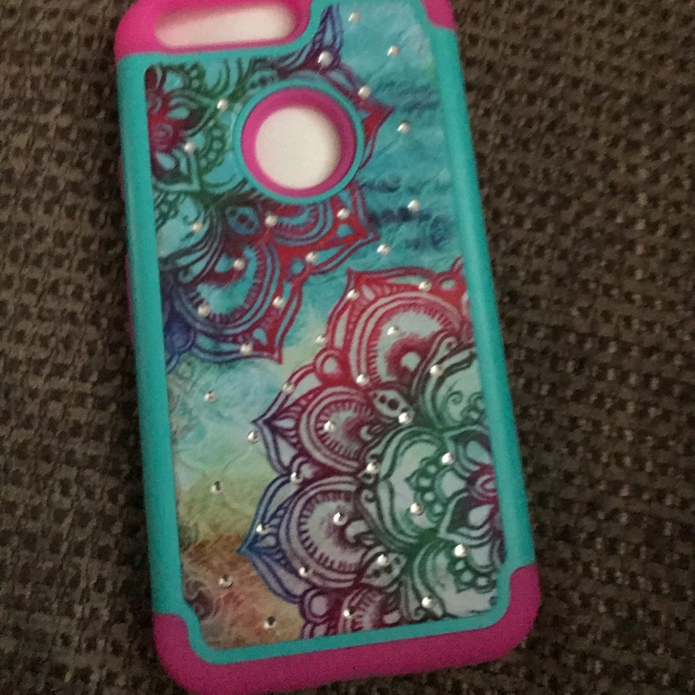 Google pixel two phone case
